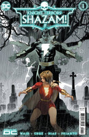 Knight Terrors: Shazam! Knight Terrors - Night Magic |  Issue