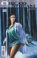 Blood Stream  |  Issue