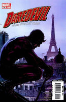 Daredevil, Vol. 2 The Devil Takes a Ride, Part Two |  Issue
