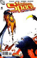 Mystery In Space, Vol. 2 Going Dark |  Issue