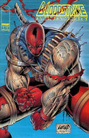 Bloodstrike Assassin  |  Issue