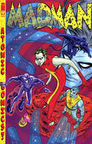 Madman Atomic Comics We Are Atomic! |  Issue