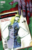 iZombie Ghost Stories |  Issue