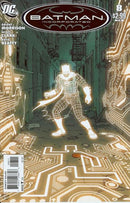 Batman Incorporated, Vol. 1 Nightmares in Numberland |  Issue