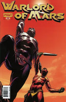 Warlord of Mars (Dynamite) Heretic of Mars, Part 3 |  Issue