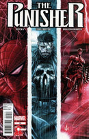 The Punisher, Vol. 9 The Omega Effect - Part 2 |  Issue