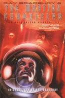 The Martian Chronicles The Martian Chronicles |  Issue