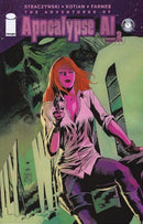 Apocalypse Al  |  Issue