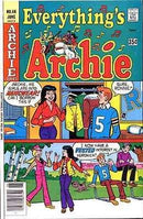 Everything's Archie  |  Issue