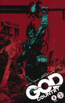 God Country  |  Issue