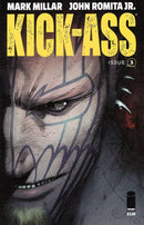 Kick-Ass, Vol. 4  |  Issue