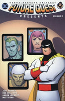 Future Quest Presents  |  Issue