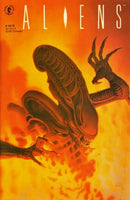 Aliens, Vol. 2  |  Issue