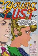 Young Lust  |  Issue
