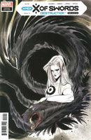 X of Swords: Destruction X of Swords - X of Swords, Part 22 |  Issue