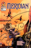 Meridian Meredian |  Issue