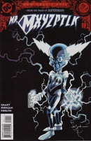 Mr. Mxyzptlk New Year's Evil - Invader From the 10th Dimension |  Issue