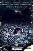 The Nice House on the Lake Book One |  Issue