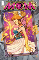 M.O.M: Mother of Madness  |  Issue