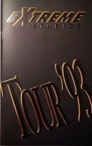 Extreme Studios Tour '93 |  Issue