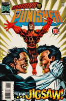 The Punisher, Vol. 3 Clash |  Issue