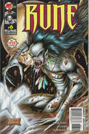 Rune, Vol. 2 They Thirst |  Issue