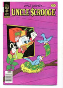 Walt Disney's Uncle Scrooge A Case Of Too Many Sea Monsters |  Issue