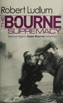 The Bourne Supremacy by Robert Ludlam | Genre:  | Bind: Paperback | Pub: Orion