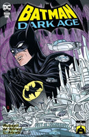Batman: Dark Age  |  Issue