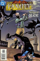 Batman: Family, Vol. 1 Precipice |  Issue