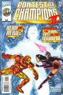 Contest of Champions II The Gathering |  Issue