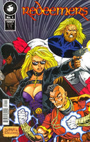 Redeemers  |  Issue