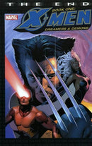 X-Men: The End Book 1: Dreamers & Demons Dreamers & Demons |  Issue
