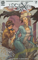 Insexts The Nature of Women |  Issue