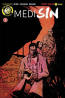 Medisin First Do No Harm |  Issue