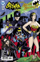 Batman '66 meets Wonder Woman '77  |  Issue