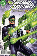 Green Lantern, Vol. 3 The Package |  Issue
