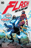 Flash, Vol. 5 HC / TP  |  Issue