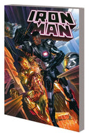 Iron Man, Vol. 6 TP  |  Issue