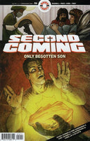 Second Coming: Only Begotten Son  |  Issue