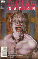 Outlaw Nation Careless Love |  Issue