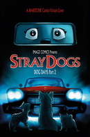 Stray Dogs: Dog Days  |  Issue