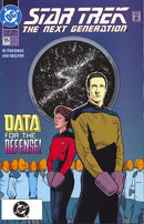 Star Trek: The Next Generation, Vol. 2 The Good Of The Many |  Issue
