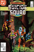 Suicide Squad, Vol. 1 Millennium - Week 4, The Final Price |  Issue