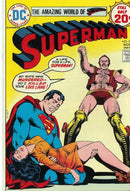 Superman, Vol. 1 Mystery Mission To Metropolis! |  Issue