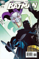 Batman, Vol. 1 The Clown at Midnight |  Issue