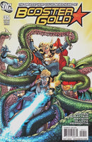 Booster Gold, Vol. 2 Destiny! Destiny! No Escaping That For Me!* |  Issue