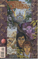 Children's Crusade Children's Crusade - The Children's Crusade, Part 2 |  Issue