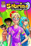 Sabrina the Teenage Witch, Vol. 3  |  Issue