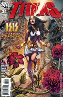 Titans, Vol. 2 Broken Promises, Part 2: Divided We Fall |  Issue